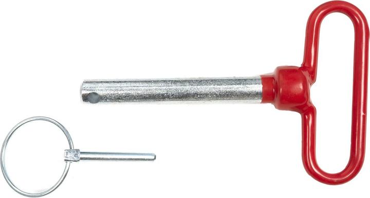 Actual product image Gladiatorfit Safety device for fitness bar