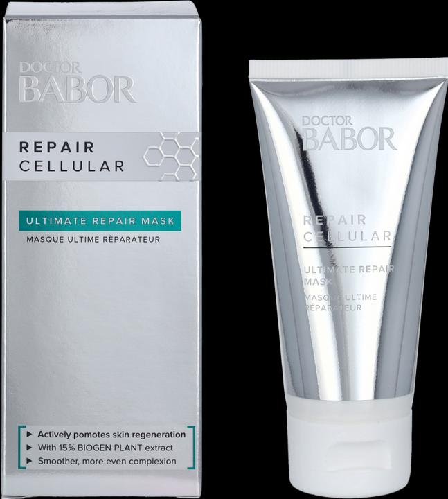 Actual product image Babor DOCTOR - Ultimate Repair Mask (50 ml)