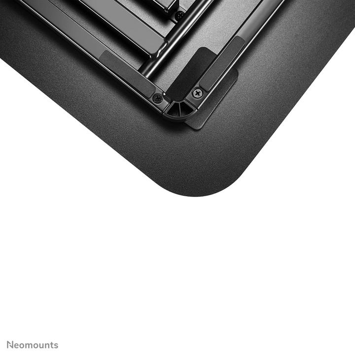 Actual product image Neomounts Sitz-Steh-Workstation