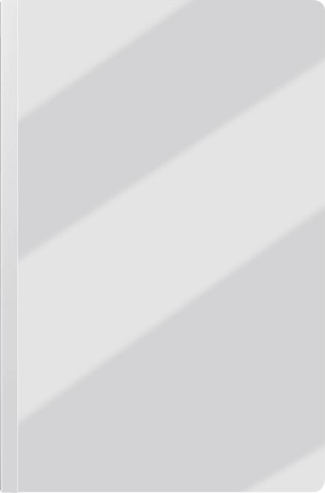 Productafbeelding Samsung Afdekfolie voor notitiepapier (1 Stuk, Galaxy Tab S9 Plus)