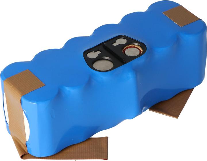 Actual product image No Name Battery Roomba 581