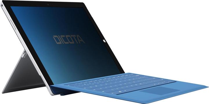 Actual product image Dicota Privacy filter 2-Way for Microsoft Surface Laptop 3/4/5 (15", 3 : 2)