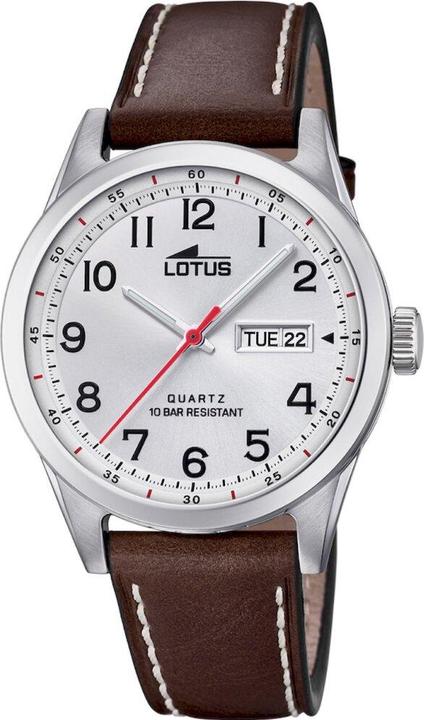 Lotus 18671/1 (Analoguhr, 42 mm)