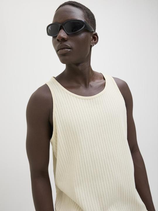 Produktbild Jack & Jones Jcoinfinity Rib Tank Top (XL)