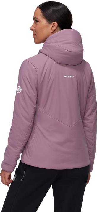 Immagine prodotto Mammut Rime IN Flex Giacca con cappuccio Donna (XS)