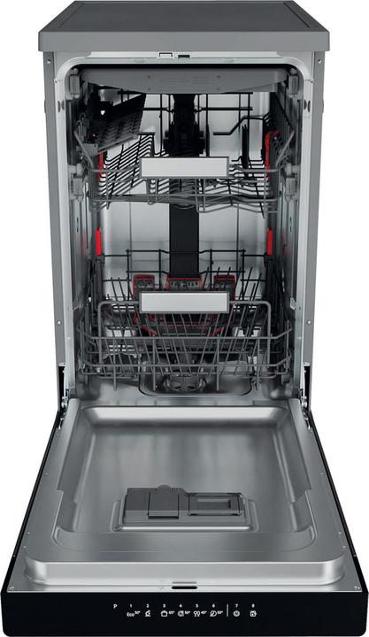 Immagine prodotto Whirlpool WSBO 3O34 PF X