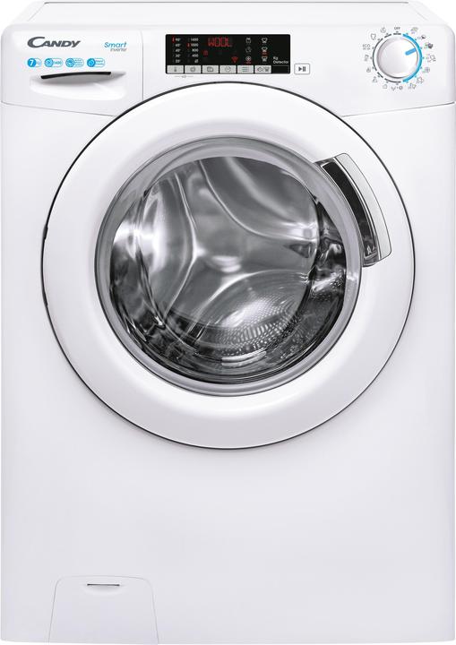 Candy CS 147TXME/1-S (7 kg, Links)