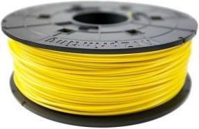 XYZprinting Da Vinci Filament (ABS, 1.75 mm, 600 g, Gelb)