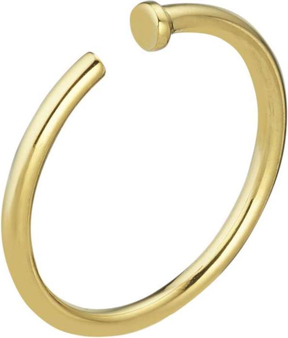 Bijouteria Nasenpiercing (Gold 18K)