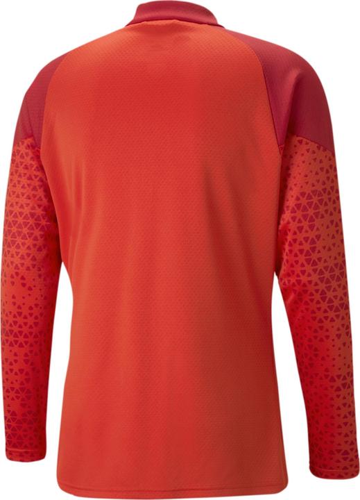 Image du produit Puma teamCUP Veste d'entraînement red L (L)
