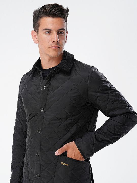 Immagine prodotto Barbour Giacca trapuntata Heritage Liddesdale (S)