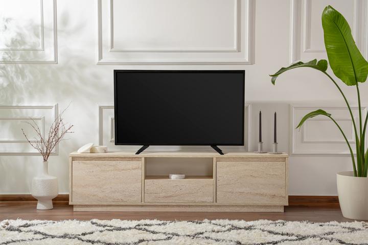 Immagine prodotto Skye Decor Vangun (160 x 42 x 29,5 cm)