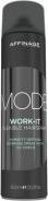 Image du produit Affinage Salon Professional AFFINAGE SALON PROFESSIONAL Mode Work It Hairspray spray do włosów 600ml (600 ml)
