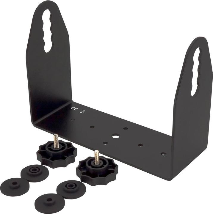 Produktbild Fostex Halterungs-Set für 6301N/6301B Reihe (1 Stk., Wandmontage, Höhenverstellbar)