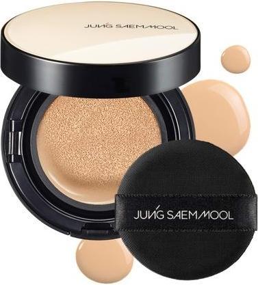 Actual product image Jung Saem Mool Essential Skin Nuder Cushion