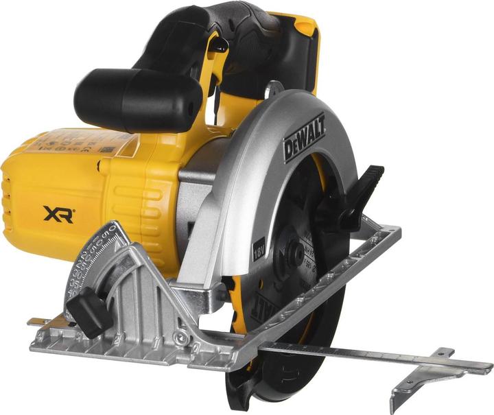 Produktbild DeWalt DCS391NT-XJ