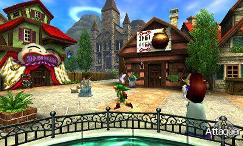 Produktbild Nintendo Selects: Zelda: Ocarina of Time (3DS, DE)