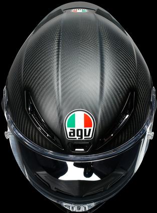 Produktbild AGV Pista GP RR Carbon (55 - 56 cm, S)