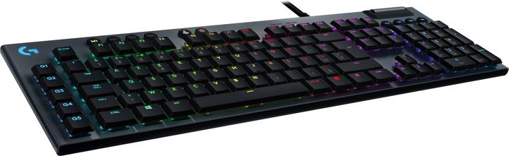 Image du produit Logitech G G815 (FR, Filaire)