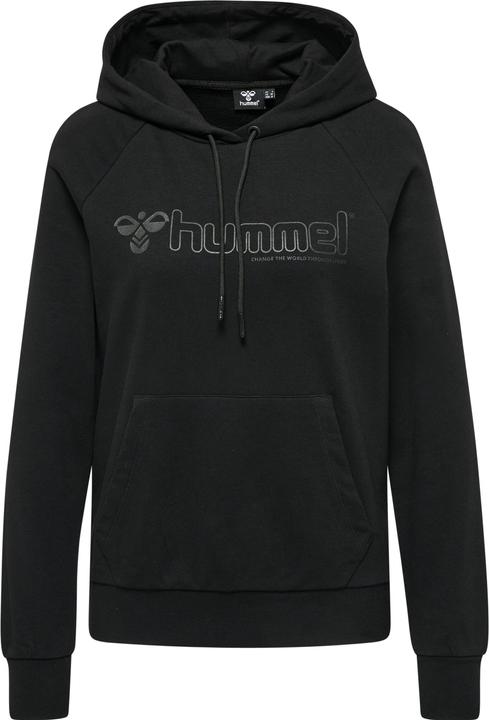 Immagine prodotto hummel Felpa Noni 2.0 Con Cappuccio (S)