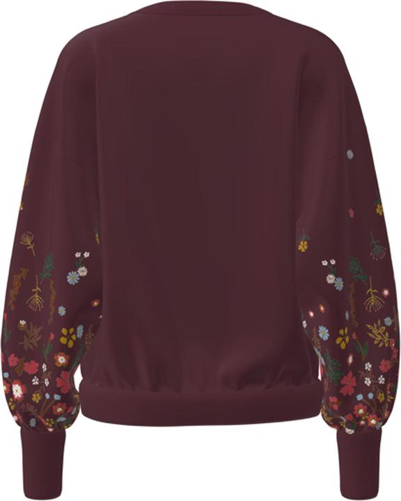 Immagine prodotto Only Onlbrooke L/S O-Neck Flower Swt Noos (XS)