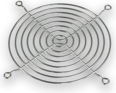 Produktbild EKL Gitter zu Gehäuse Zusatzlüfter (120 mm)