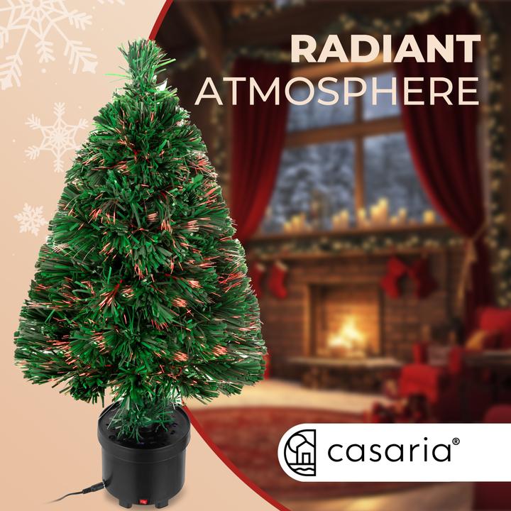 Produktbild Casaria Weihnachtsbaum (60 cm)