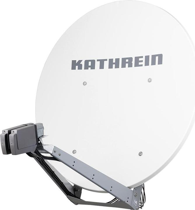 Produktbild Kathrein CAS 120 - Antenne - Parabolantenne - Satellit (Parabolantenne, 42.50 dB)