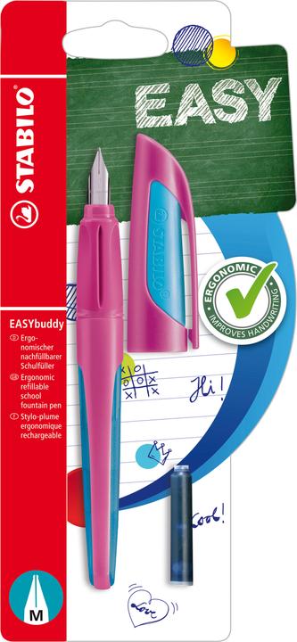 Produktbild STABILO Easybuddy (Blau, 1 x)