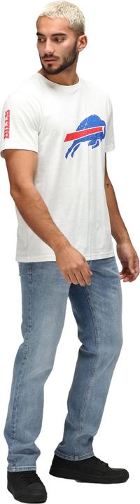 Produktbild Recovered Re:Covered Shirt - NFL Buffalo Bills ecru weiss - XXL (XXL)