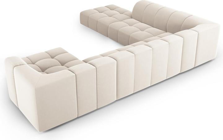 Actual product image Maison Heritage Adams (Sofa landscape)