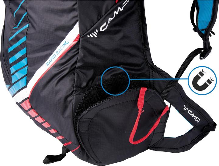 Produktbild Camp Rapid Racing 20L (20 l)