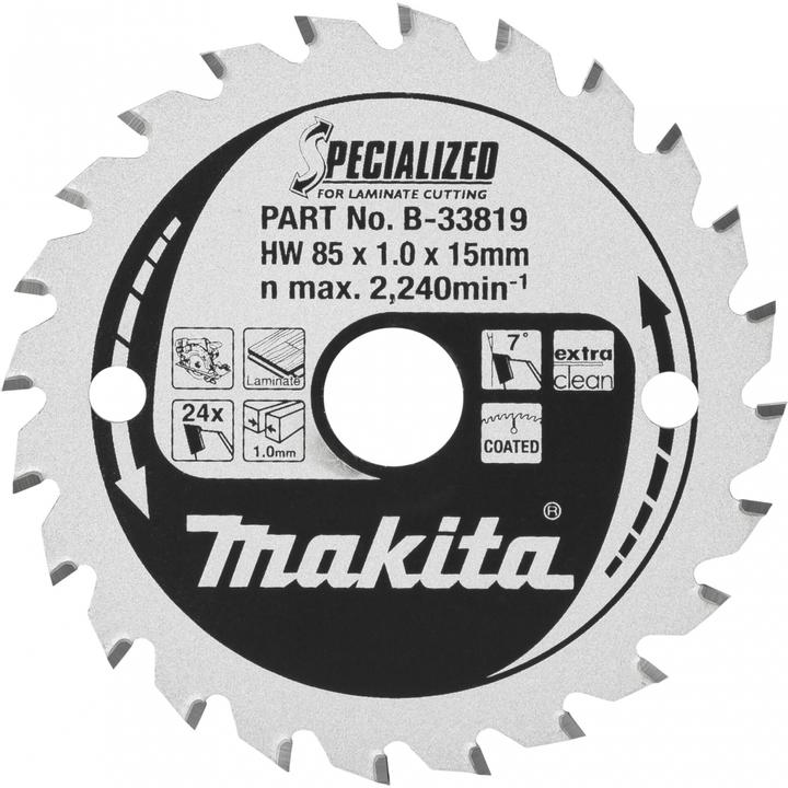 Makita Specialized