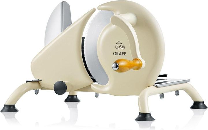Produktbild Graef H 1920 Manuale