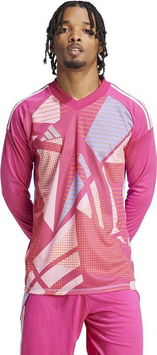 Image du produit adidas Maillot de gardien de but Tiro 24 manches longues (L)