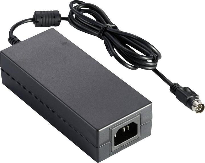 Immagine prodotto Dehner Elektronik ATS 120A1-P480 Alimentatore AC/DC da tavolo e plug-in 48 V/DC 2,5A 120W Stabilizzato