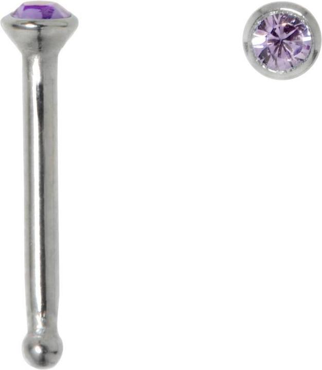 rose pâle, Argent
