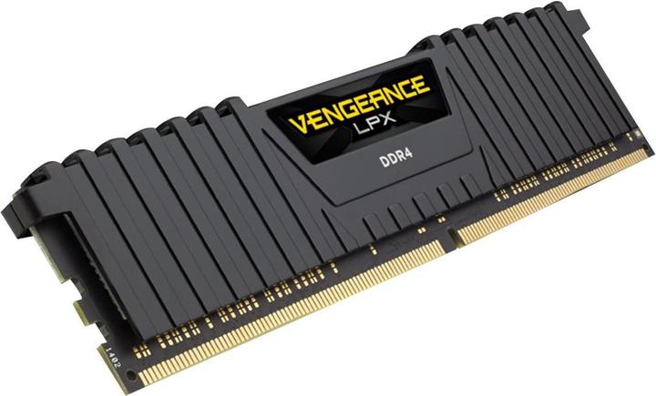 Immagine prodotto Corsair Vengeance LPX (2 x 8GB, 2400 MHz, DDR4-RAM, DIMM)