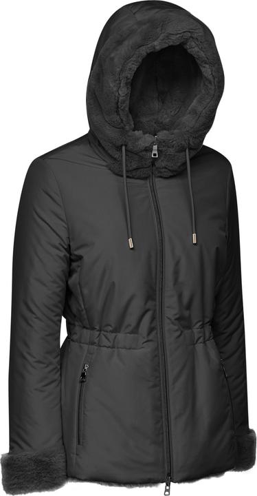 Actual product image Geox 's waterproof jacket kaula (42)