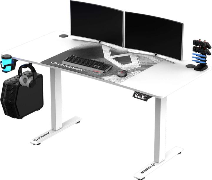 Actual product image Ultradesk Level V2