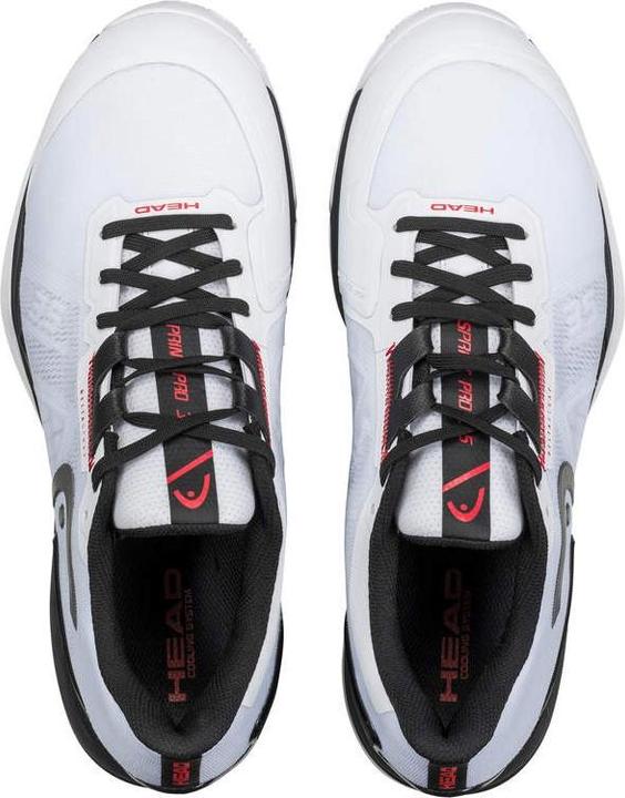 Produktbild Head Sprint Pro 3.5 Sandplatz Tennisschuh Herren (40)