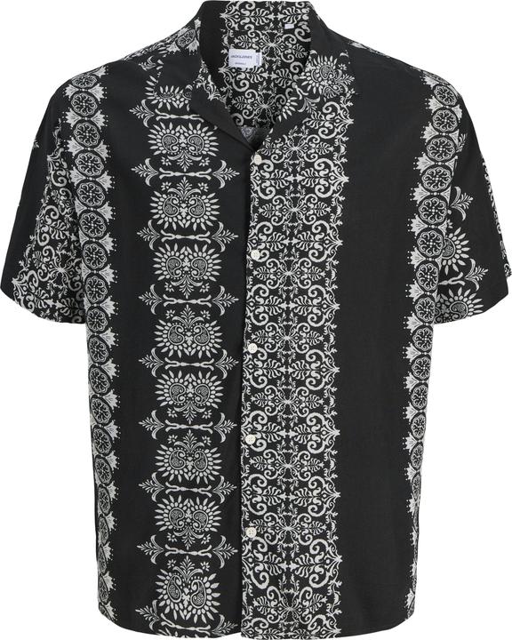 Jack & Jones Relaxed Fit Hemd Hemd (XL)