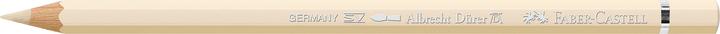 Actual product image Faber-Castell Coloured pencil Albrecht Dürer ivory 103 (Ivory, 1 x)