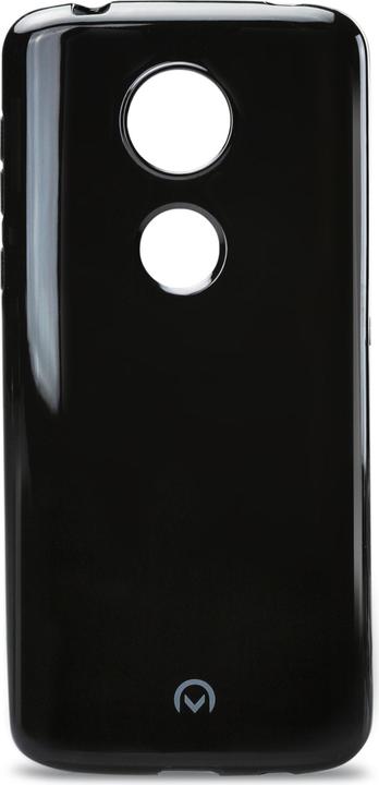 Actual product image Mobilize Jelly shell (Motorola Moto E5 Plus)