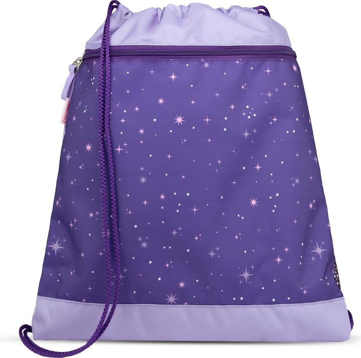 Actual product image Belmil SMARTY Schulrucksack-Set Starlight (20 l)