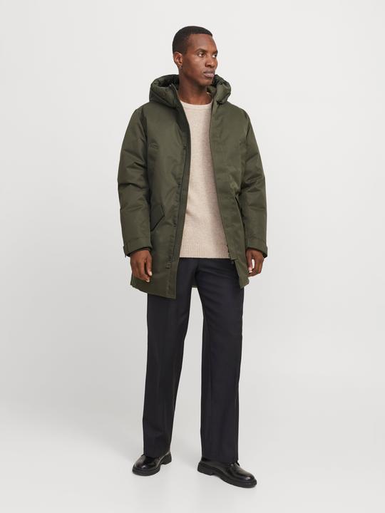 Actual product image Jack & Jones Parka Parka (S)