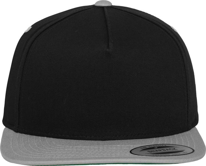 Actual product image Flexfit Snapback (One size)