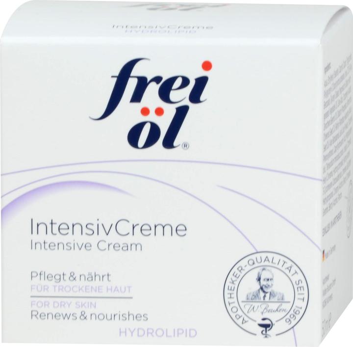 Produktbild Herba Frei IntensivCreme (50 ml)