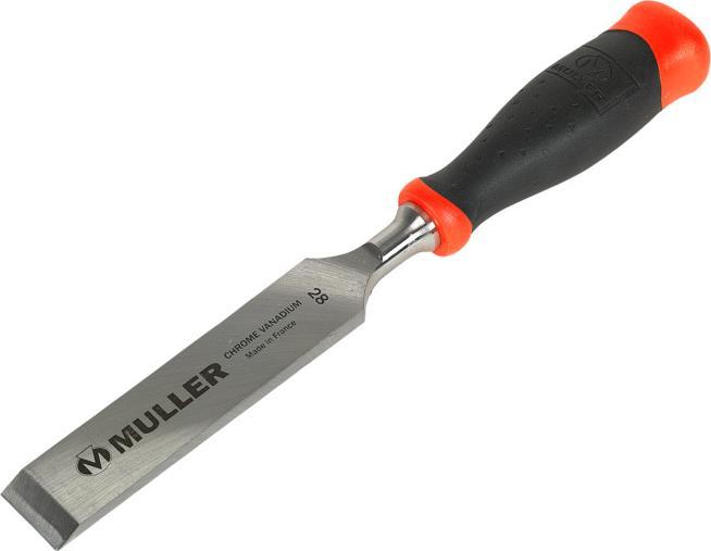 Image du produit Mueller Ciseau à bois (28 mm)