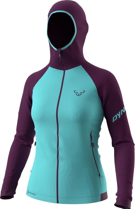 Produktbild Dynafit Speed Polartec® Kapuzenjacke (S)